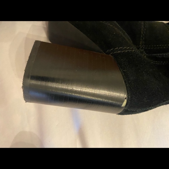 Steve Madden knee high boots - Picture 3 of 7